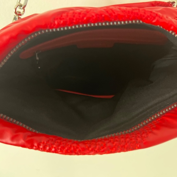 Desigual Bag - Folded Over Cross Body - Picture 7 of 12